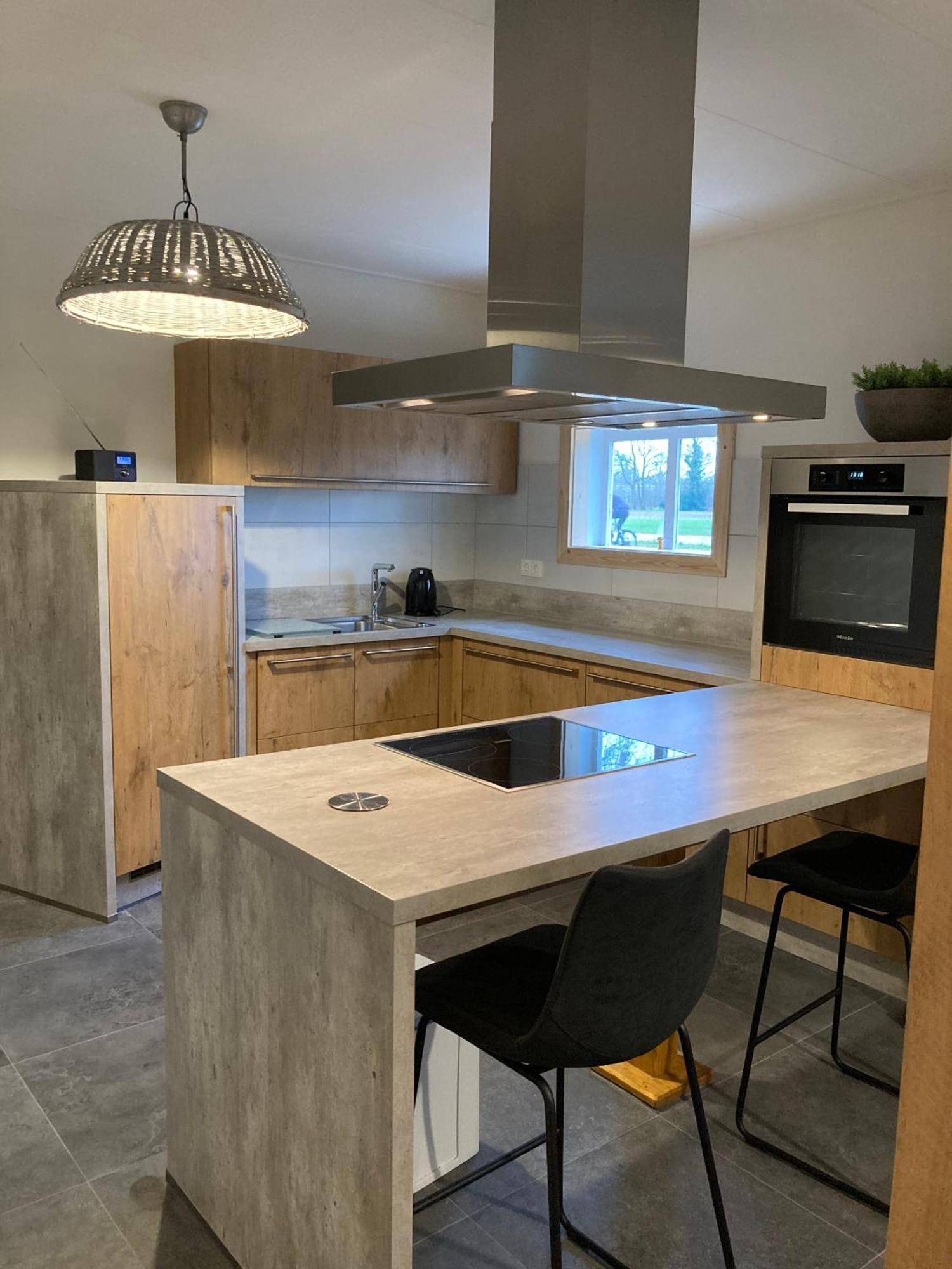 De Schuure 'T Voorde In Winterswijk Apartment Екстериор снимка