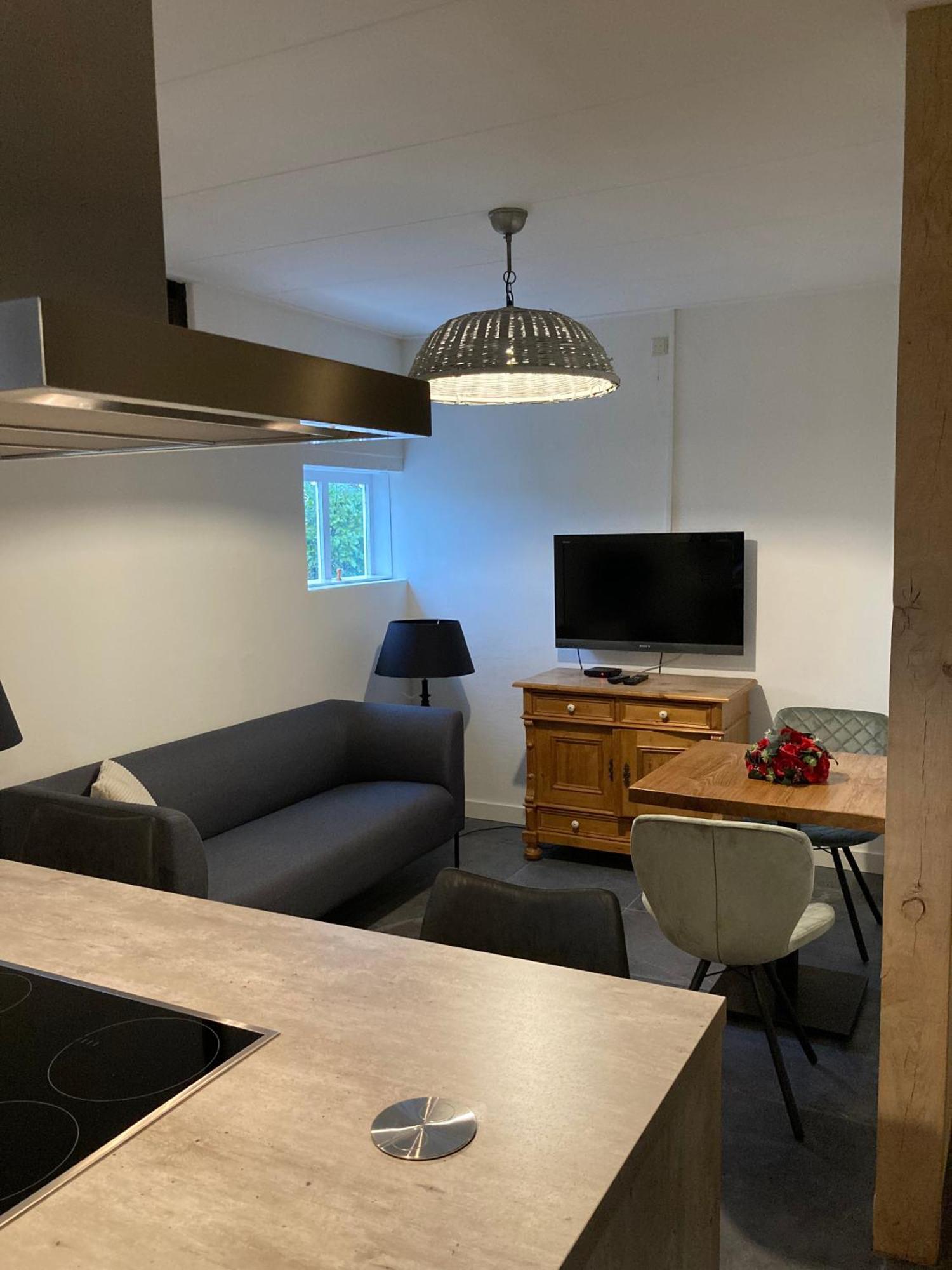 De Schuure 'T Voorde In Winterswijk Apartment Екстериор снимка