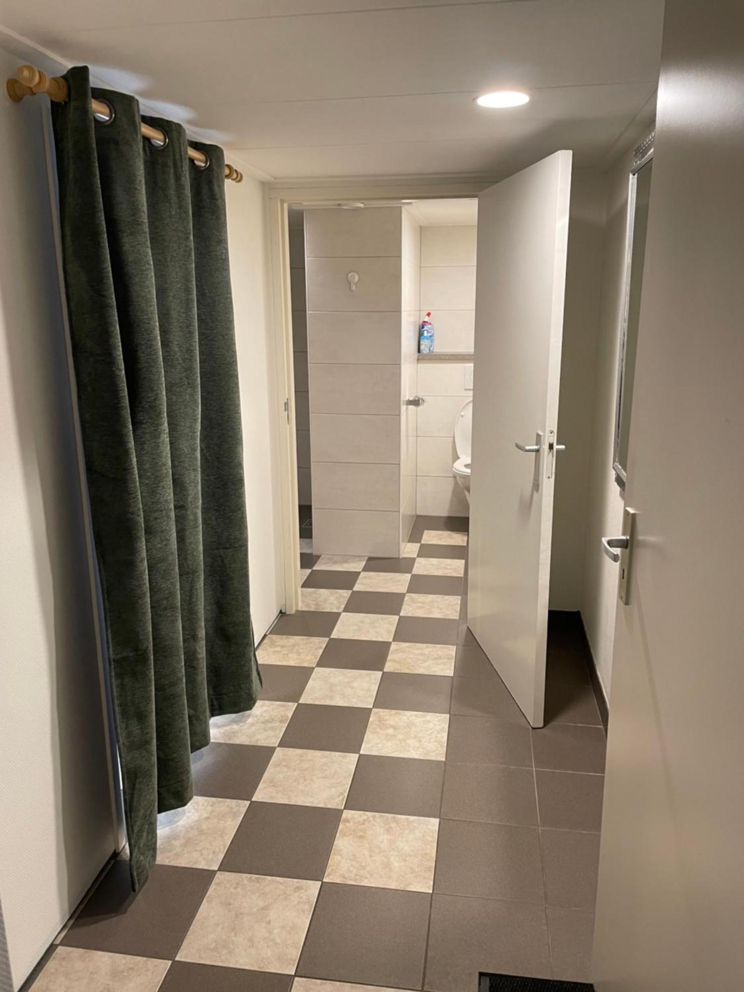 De Schuure 'T Voorde In Winterswijk Apartment Екстериор снимка