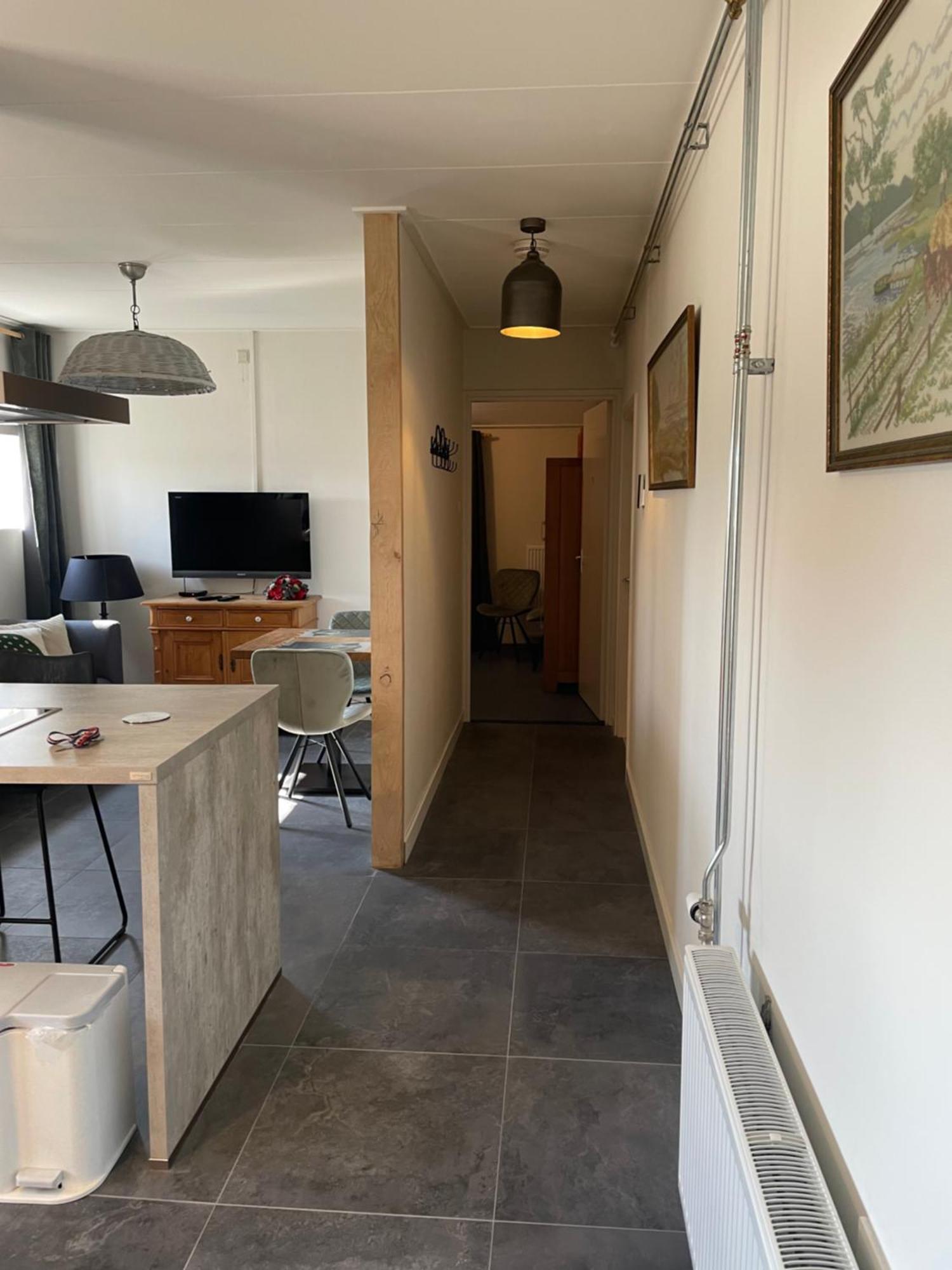 De Schuure 'T Voorde In Winterswijk Apartment Екстериор снимка